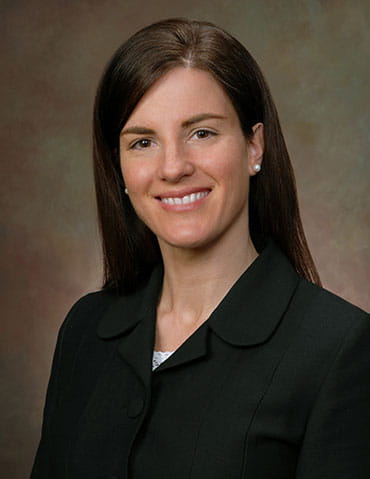 Amy Mastromonaco bio headshot