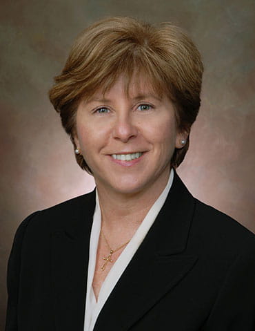 Debi Callina bio headshot