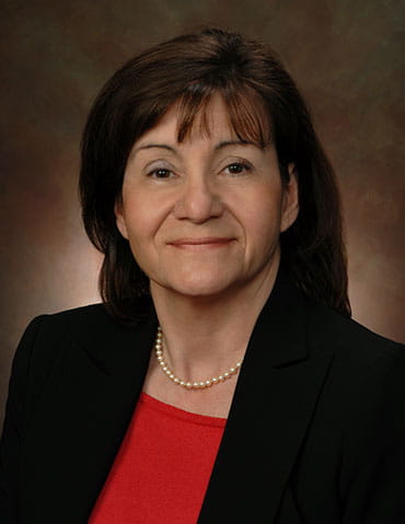 Elaine Morgillo bio headshot