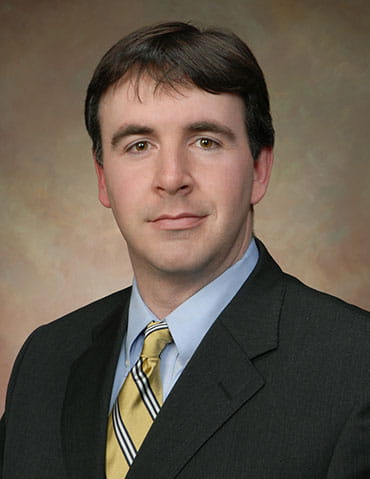 Kevin Kennedy bio headshot