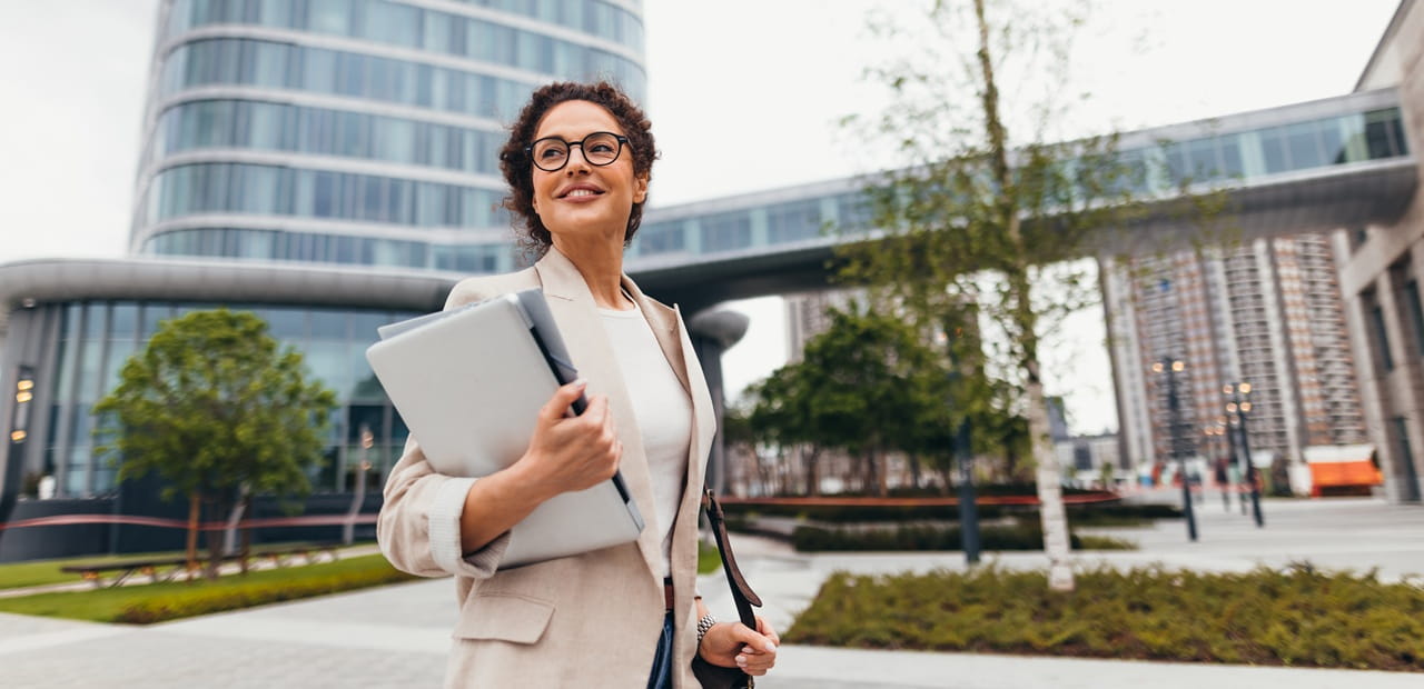 Leveraging your digital presence for business growth