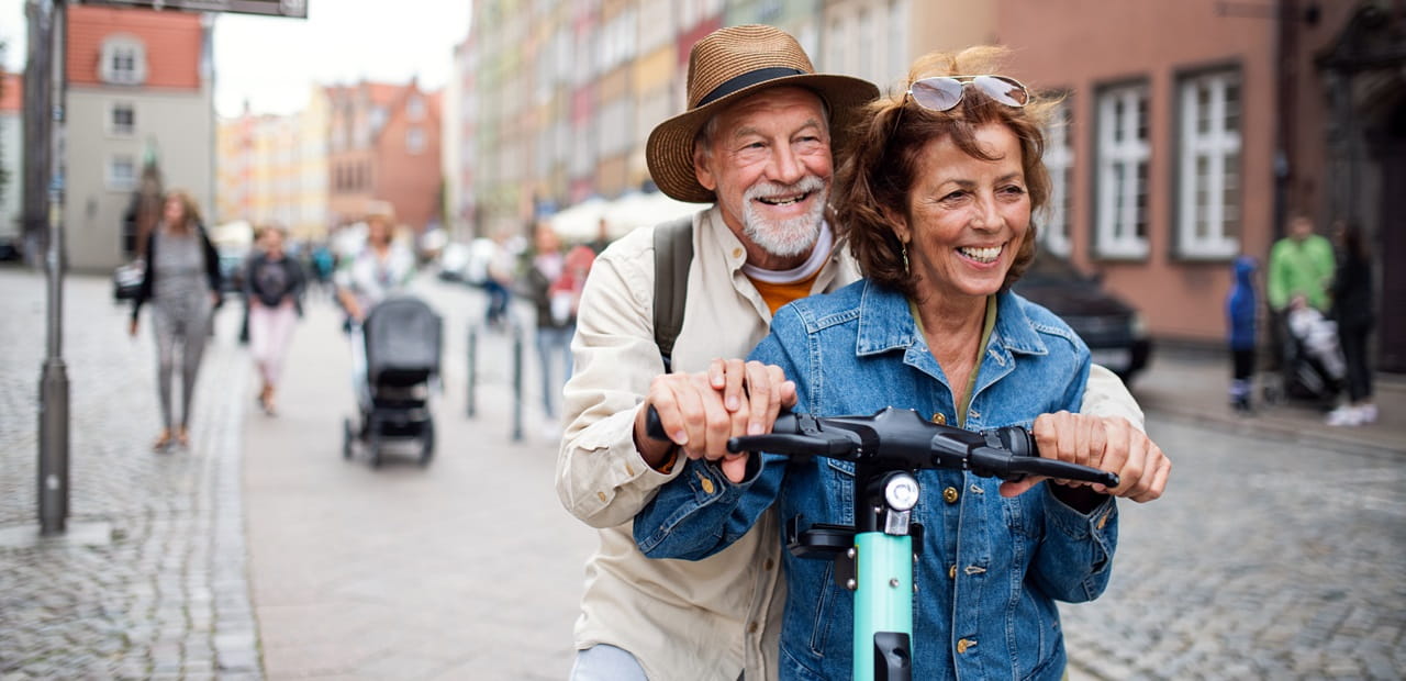 The popular rise of lifetime income on annuities
