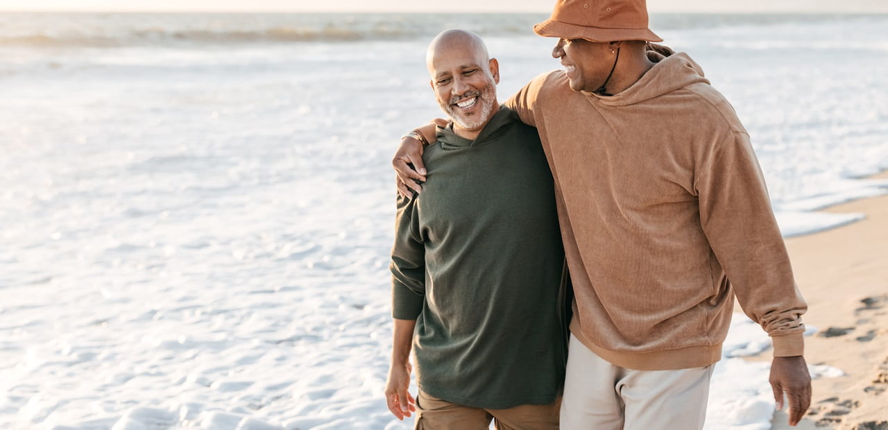 The balancing act of income and net worth