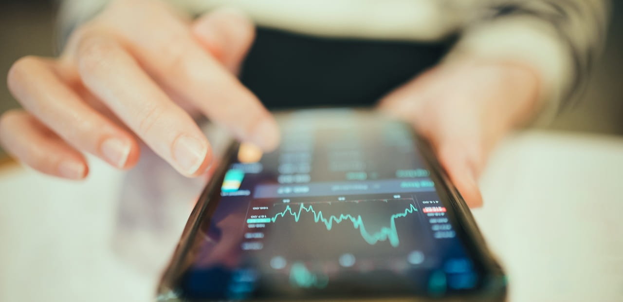 Investing in artificial intelligence